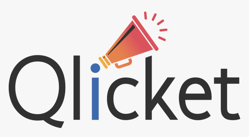 Qlicket, HD Png Download, Free Download