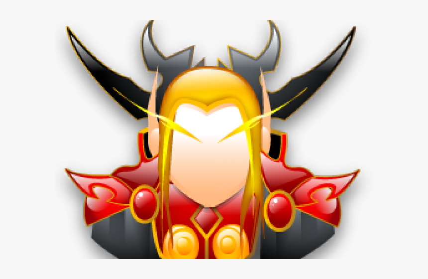 World Of Warcraft Clipart - World Of Warcraft Icons, HD Png Download, Free Download