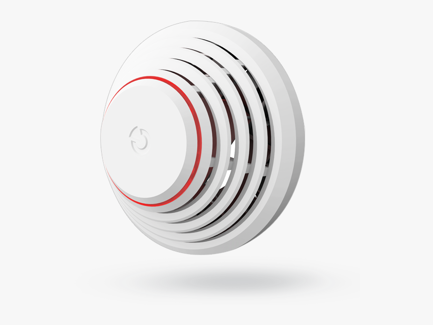 Wireless Fire And Temperature Detector - Jablotron Ja 110 St, HD Png Download, Free Download