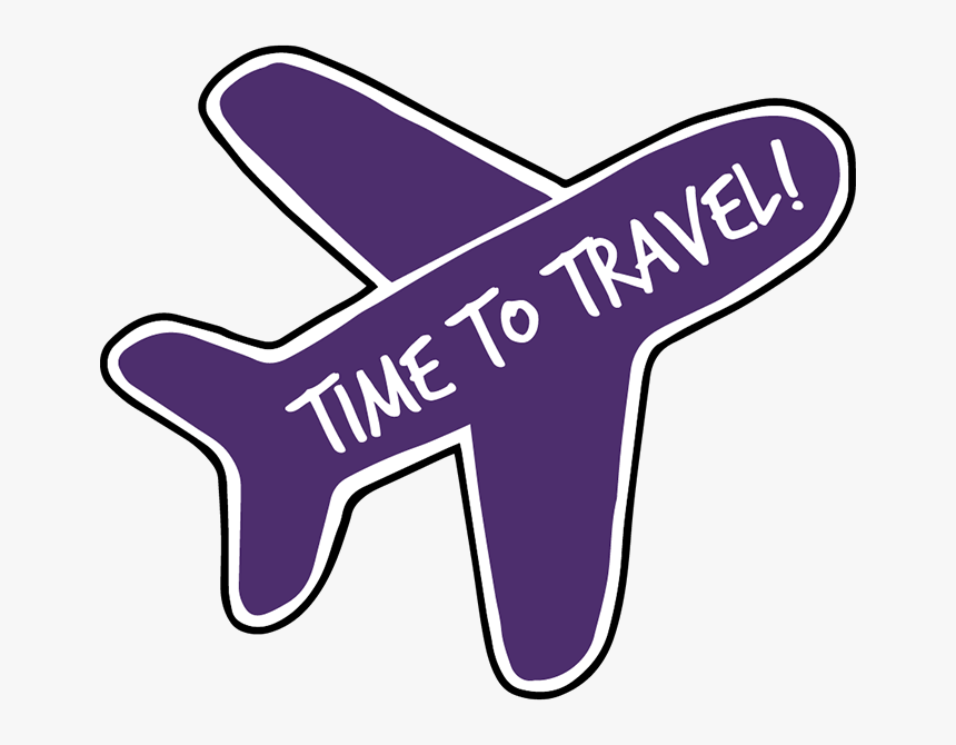 Time Travel Png Let S Go Travel Lets Go Travel Sticker Png Transparent Png Kindpng