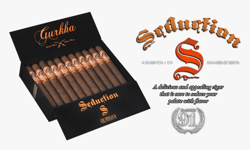 Gurkha Seduction, HD Png Download, Free Download