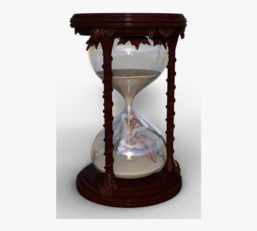 Transparent Time Travel Png - End Table, Png Download, Free Download