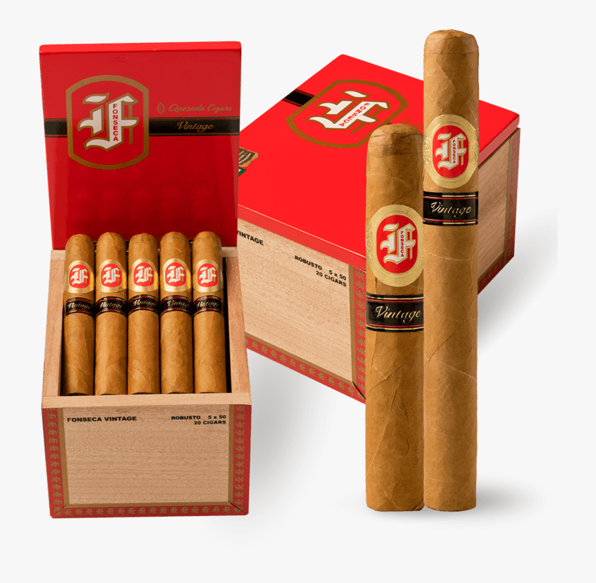 Fonseca Cigars, HD Png Download, Free Download