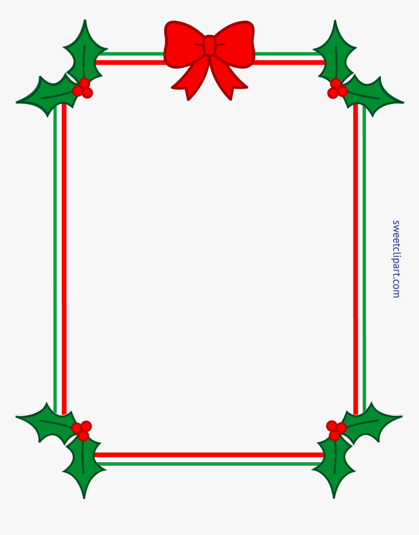 Top Border Png, Transparent Png, Free Download