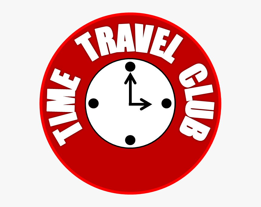 Time Travel Clipart , Png Download - Fætter Br, Transparent Png, Free Download