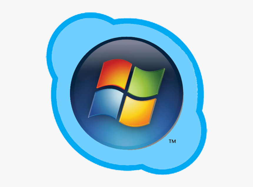 Windows Vista Logo, HD Png Download, Free Download