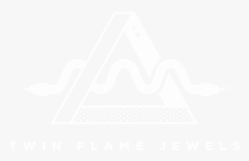 Twin Flame Jewels - Illustration, HD Png Download, Free Download