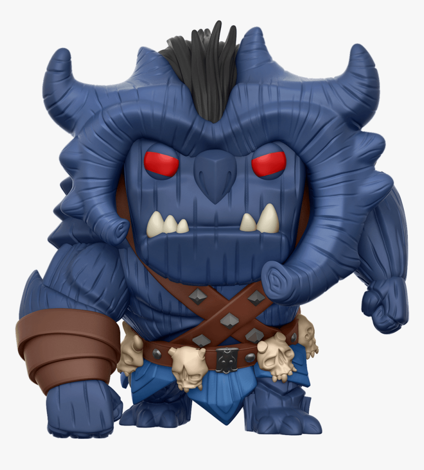 Trollhunters Bular Pop Vinyl Figure - Bular Trollhunters Funko, HD Png Download, Free Download