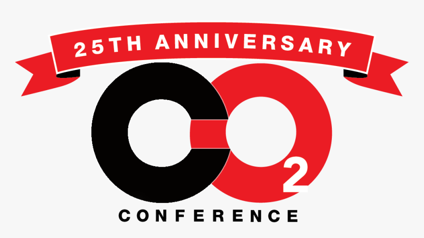 Co2 Conference Logo - Circle, HD Png Download, Free Download