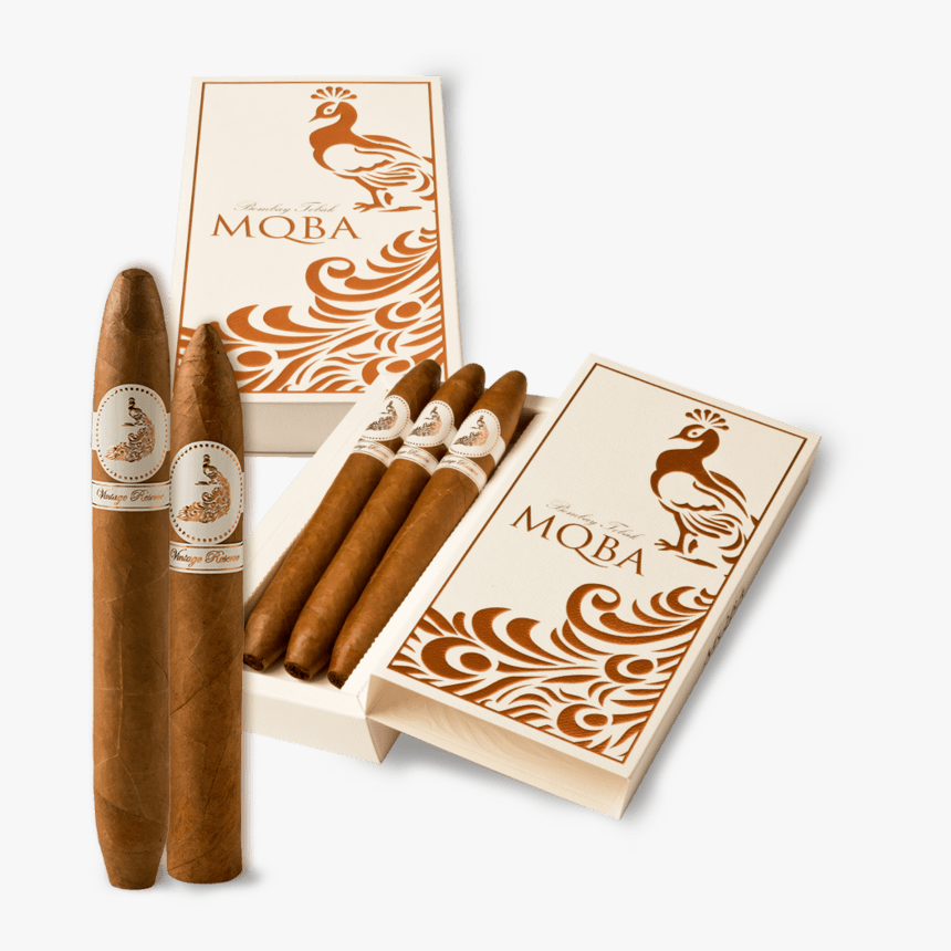 Mqba Cigar, HD Png Download, Free Download