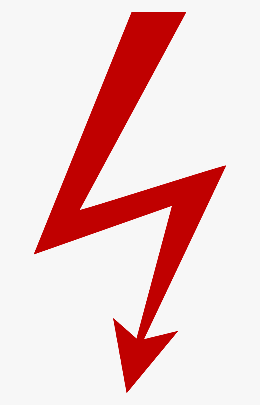 Electric Electricity Symbol High Potential Voltage - Symbol High Voltage Electrical, HD Png Download, Free Download