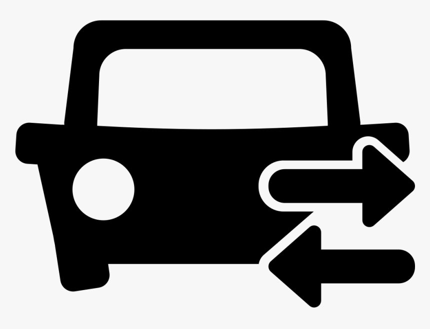 Used Car - Used Car Icon Png, Transparent Png, Free Download