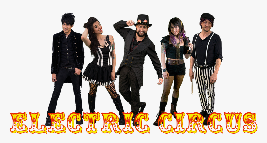 Picture - Costume Party, HD Png Download, Free Download