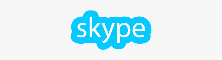 Skype Icon, HD Png Download, Free Download