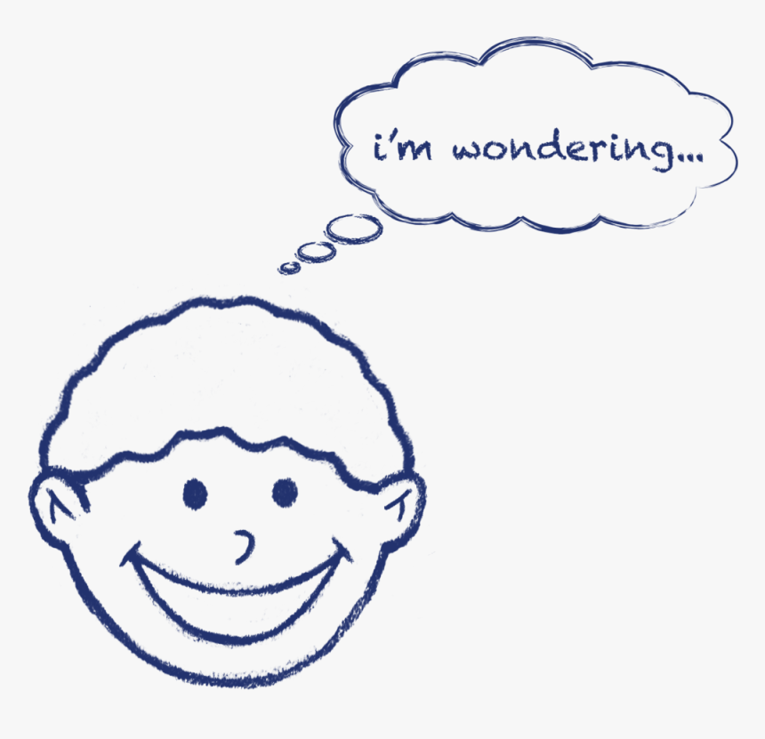 Kids - Wondering, HD Png Download, Free Download