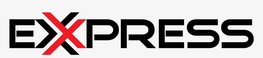Express Png Logo, Transparent Png - kindpng