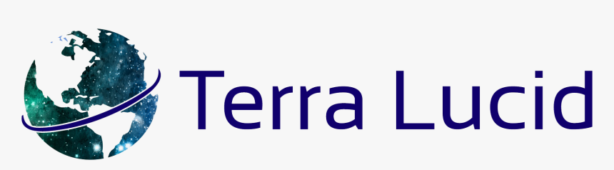 Terra Lucid - Logo, HD Png Download, Free Download