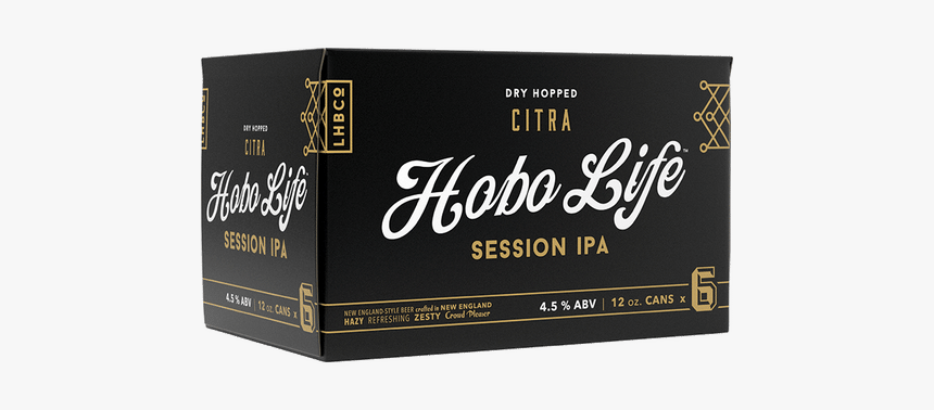 Lord Hobo Hobo Life - Chocolate Bar, HD Png Download, Free Download