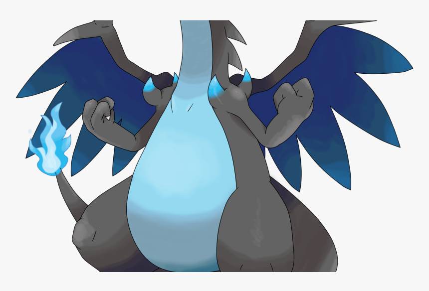 Collection Of Free Charizard Drawing Face Download - Charizard Mega Evolution Png, Transparent Png, Free Download