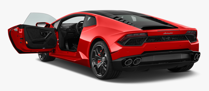 Lamborghini Huracan Reviews New Used Models - Hd Lamborghini Png, Transparent Png, Free Download