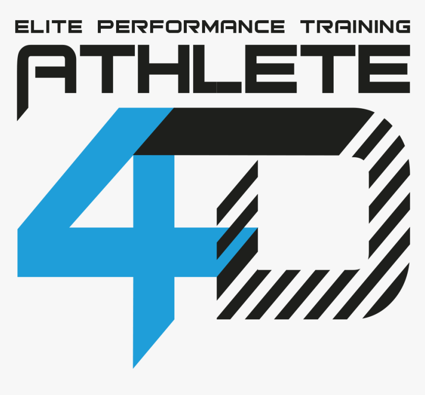 Athlete 4d Gym Membership , Png Download - Graphic Design, Transparent Png, Free Download