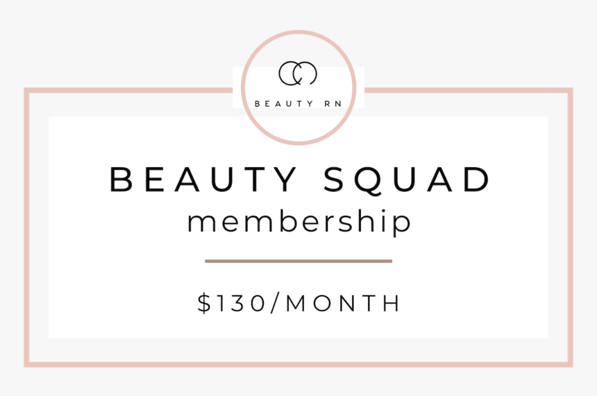 Beauty Squad - Značka Kvality, HD Png Download, Free Download