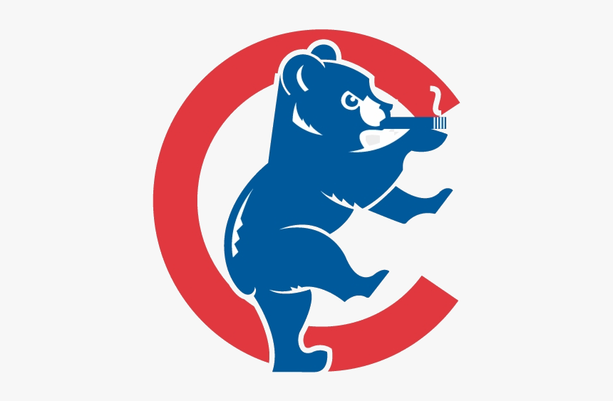 Chicago Cubs Molina Advertising Group Real Men Smoke - Cigar Cubs, HD Png Download, Free Download