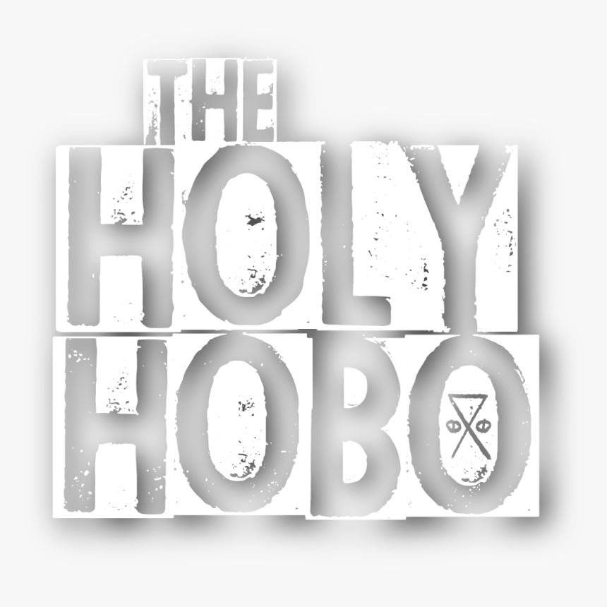 Holy Hobo Logo, HD Png Download, Free Download