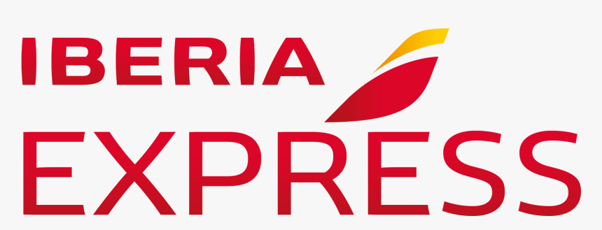 Iberia Express Logo Transparent, HD Png Download, Free Download