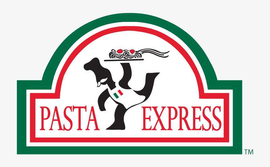Pasta Express Logo, HD Png Download, Free Download