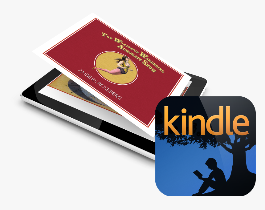 Ipad Psd Mockup - Kindle App, HD Png Download, Free Download