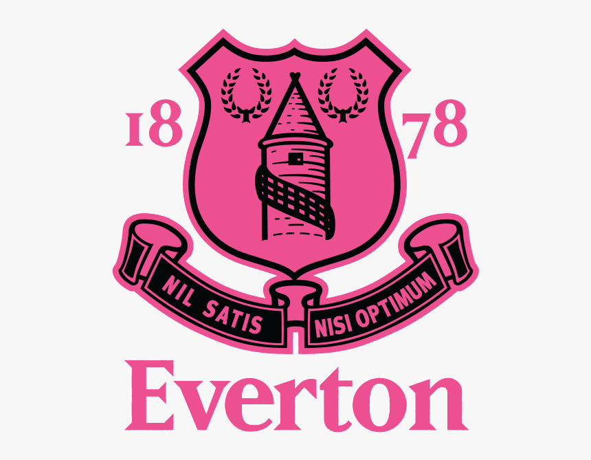 Everton Fc Logos - Dls Kits Everton Fantasy 2019, HD Png Download, Free Download