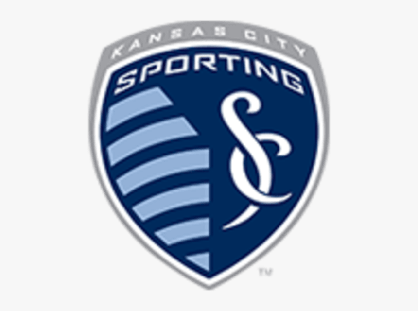 Sporting Kc Logo, HD Png Download, Free Download