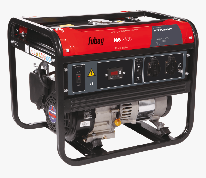 Generator - Generator Png, Transparent Png, Free Download