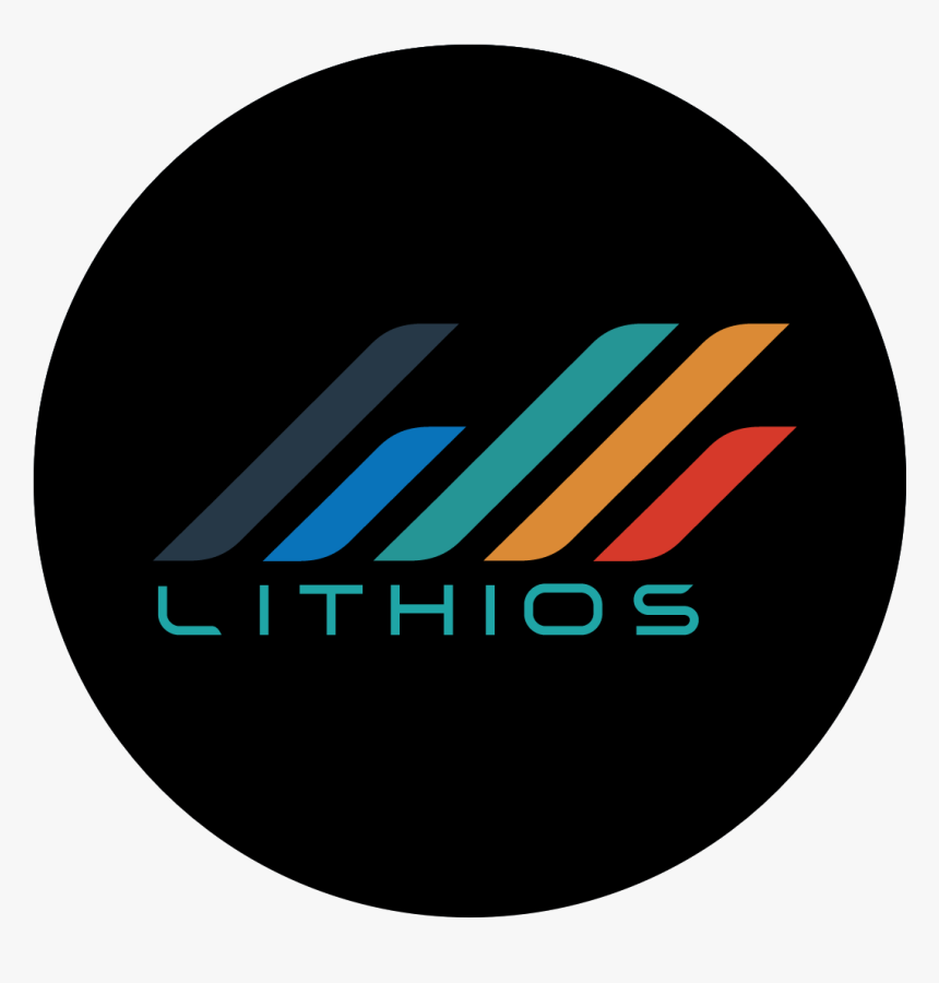 Lithios Apps - Circle, HD Png Download, Free Download