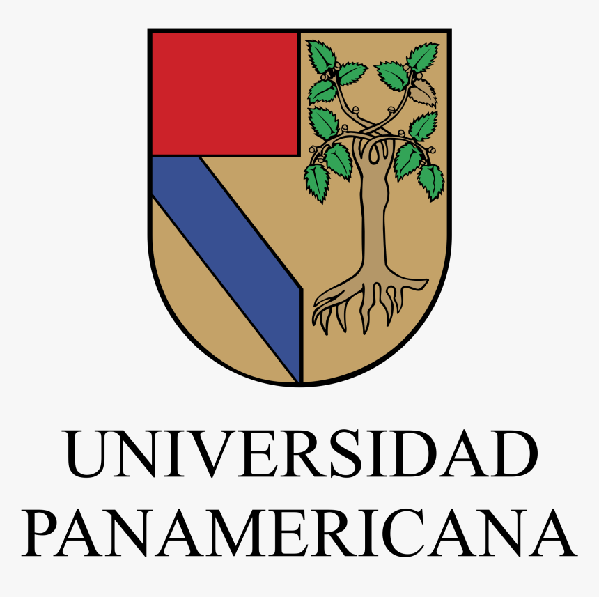 Universidad Panamericana Logo Png Transparent - Crest, Png Download, Free Download