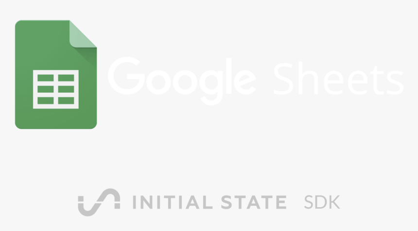 Google Sheets, HD Png Download, Free Download