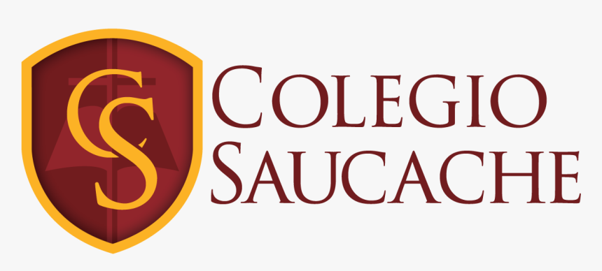 Logos Colegio Saucache, HD Png Download, Free Download