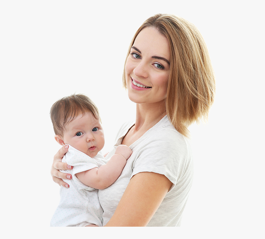 Transparent Baby Sitting Png - Mother, Png Download, Free Download