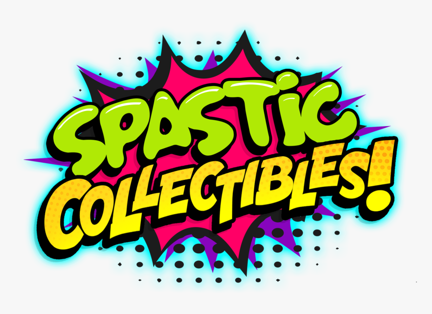 Spastic Pops - Graphic Design, HD Png Download, Free Download