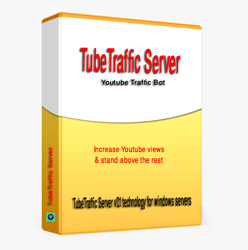 Tubetraffic 2019 Edition - Graphic Design, HD Png Download, Free Download