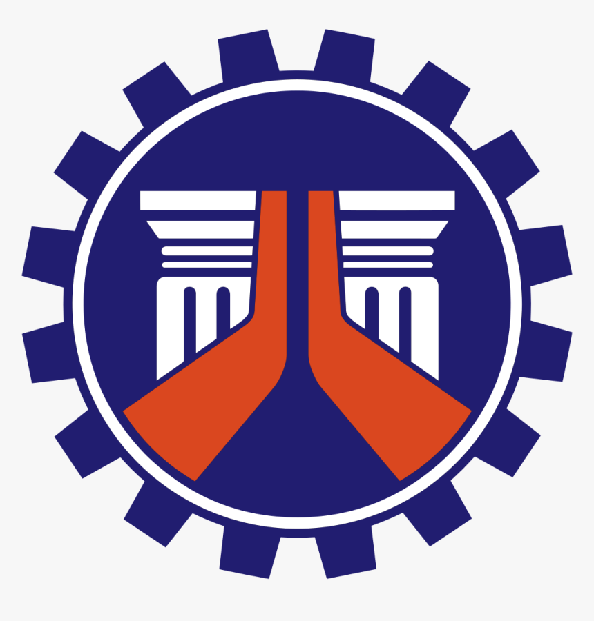 Philippines Department Of Public Works And Highways, HD Png Download, Free Download