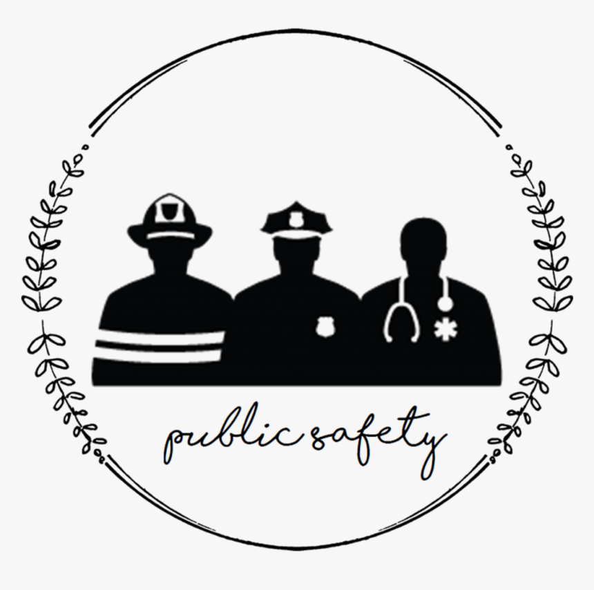 Public Safety Transparent - Arts And Crafts Of Davao, HD Png Download, Free Download