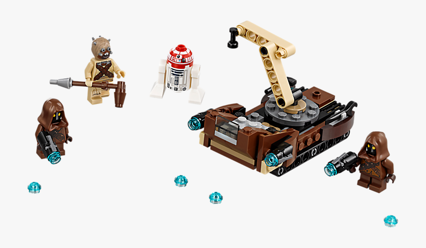 Lego 75198, HD Png Download, Free Download