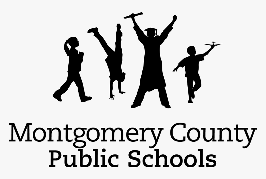 Montgomery County Schools Logo, HD Png Download, Free Download