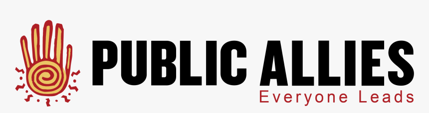 Public Allies Logo, HD Png Download, Free Download