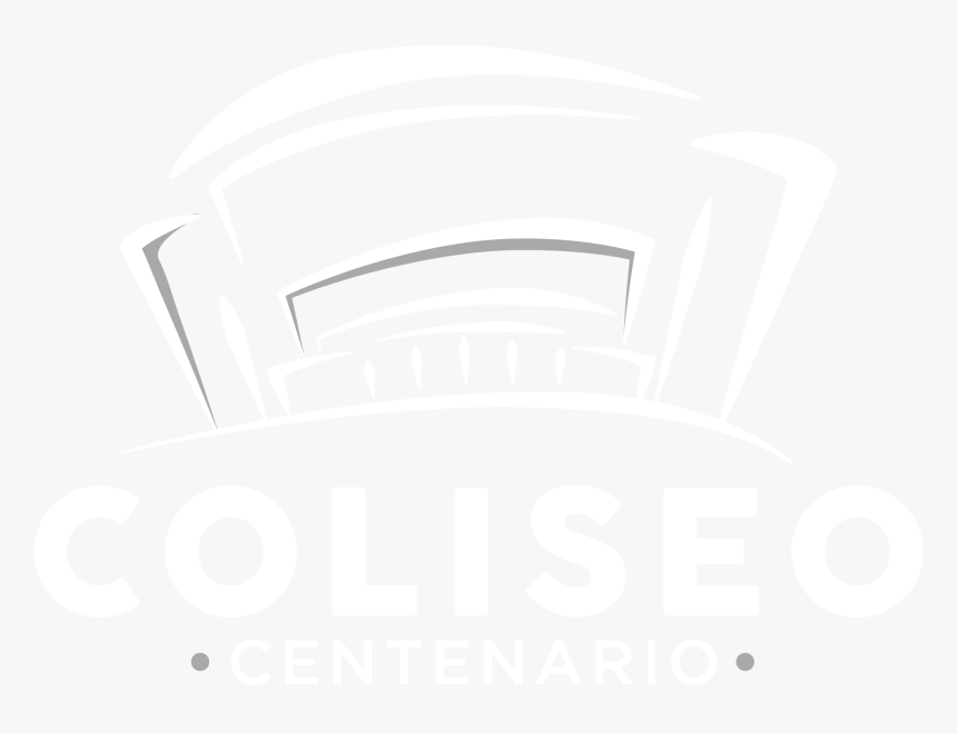 Transparent Cuernos Png - Coliseo Centenario Torreon Logo, Png Download, Free Download
