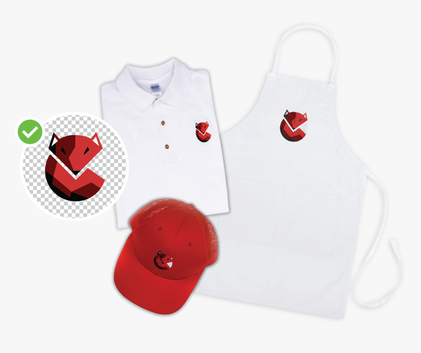 Embroidery Guideliens Info - Baseball Cap, HD Png Download, Free Download