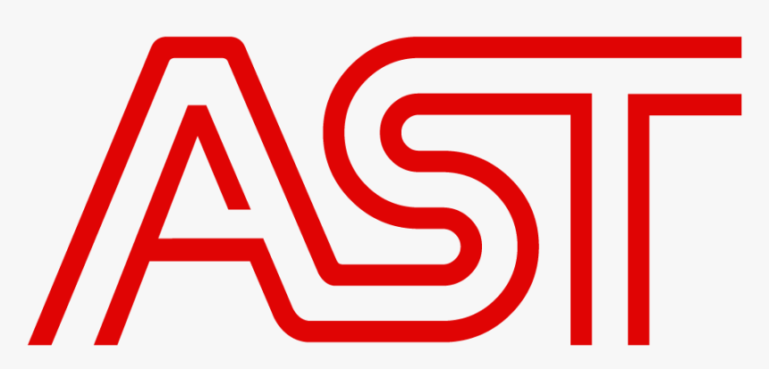 Ast Logo Rgb - Graphics, HD Png Download, Free Download