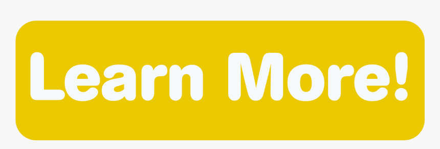 Learn More Button Png File - Yellow Learn More Button, Transparent Png, Free Download